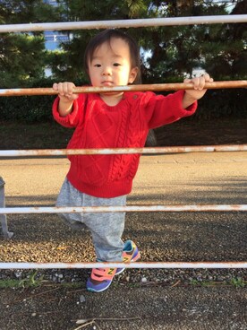 okkamu!:)さんのコーディネート