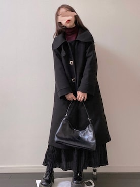 びすこさんのコーディネート