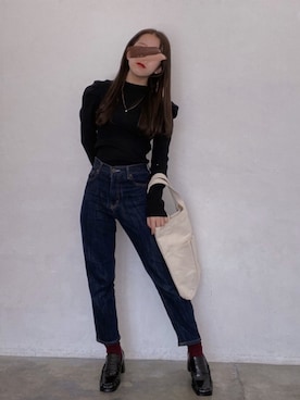 びすこさんのコーディネート