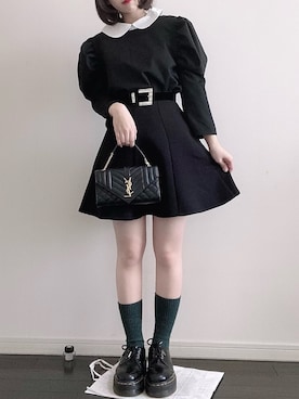 びすこさんのコーディネート