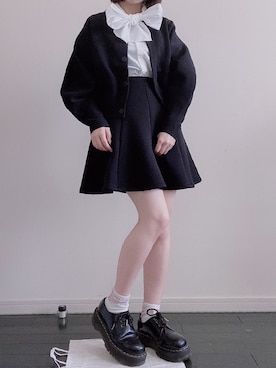 びすこさんのコーディネート