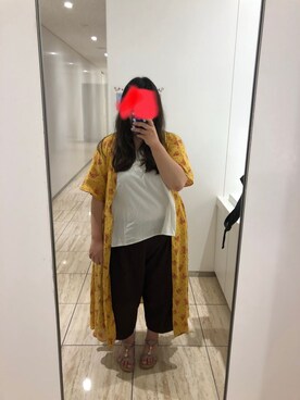 たかなさんのコーディネート