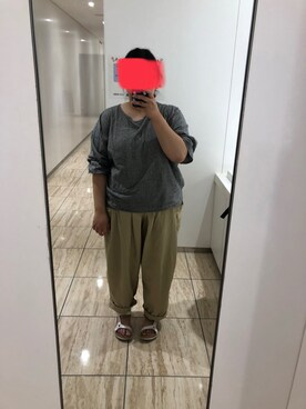 たかなさんのコーディネート