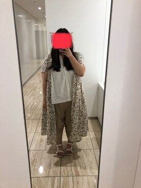 たかなさんのコーディネート