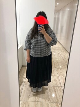 たかなさんのコーディネート