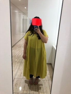 たかなさんのコーディネート