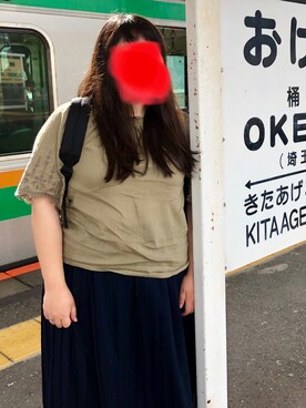 たかなさんのコーディネート