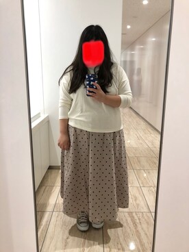 たかなさんのコーディネート