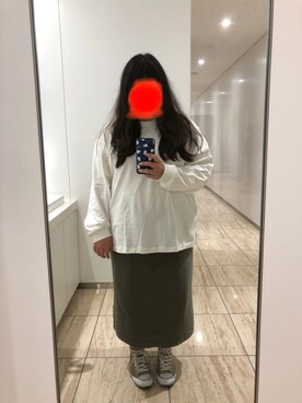 たかなさんのコーディネート