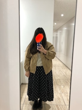 たかなさんのコーディネート