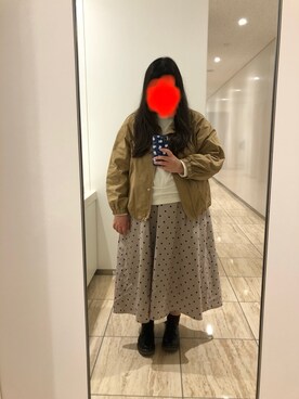 たかなさんのコーディネート