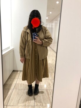 たかなさんのコーディネート