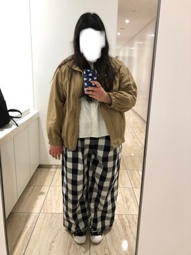 たかなさんのコーディネート