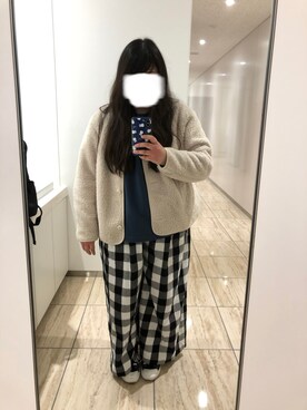 たかなさんのコーディネート