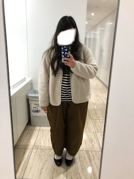 たかなさんのコーディネート