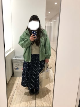 たかなさんのコーディネート