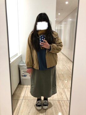 たかなさんのコーディネート