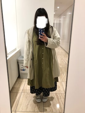 たかなさんのコーディネート