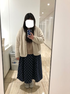 たかなさんのコーディネート