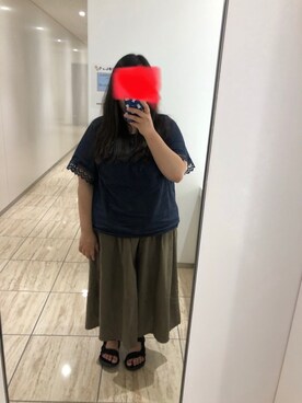 たかなさんのコーディネート