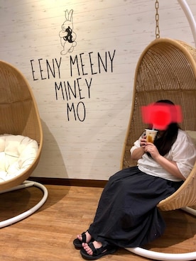 たかなさんのコーディネート