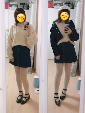 tinny_black さんのコーディネート