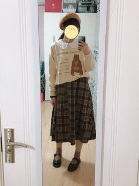 tinny_black さんのコーディネート