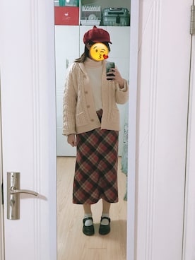 tinny_black さんのコーディネート