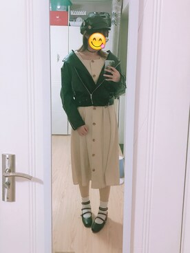 tinny_black さんのコーディネート