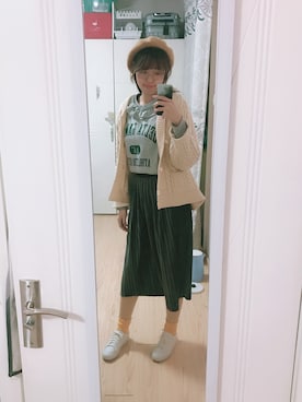 tinny_black さんのコーディネート