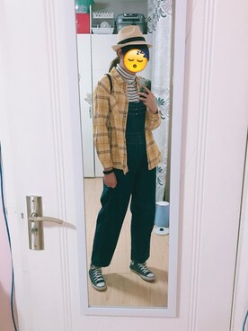 tinny_black さんのコーディネート