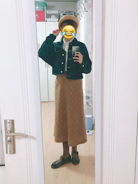 tinny_black さんのコーディネート