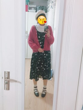 tinny_black さんのコーディネート