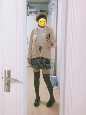 tinny_black さんのコーディネート