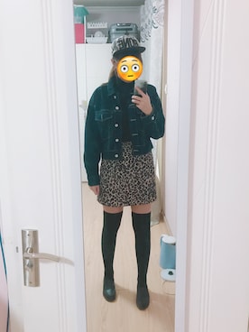 tinny_black さんのコーディネート