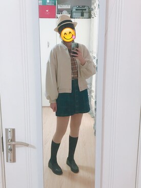 tinny_black さんのコーディネート