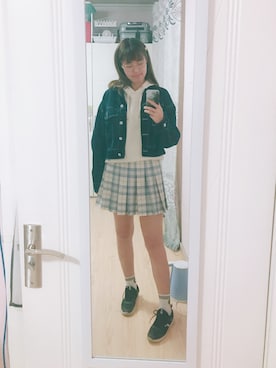 tinny_black さんのコーディネート