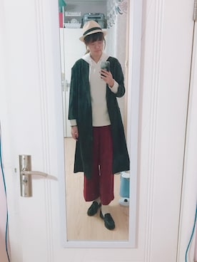 tinny_black さんのコーディネート