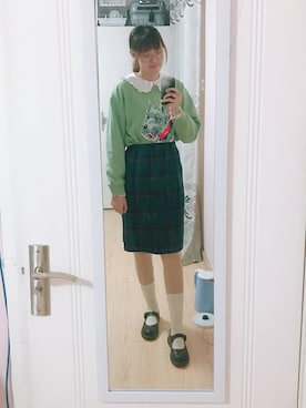 tinny_black さんのコーディネート