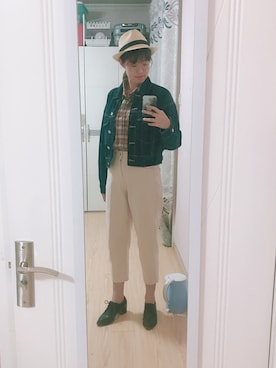 tinny_black さんのコーディネート