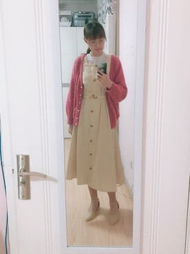 tinny_black さんのコーディネート