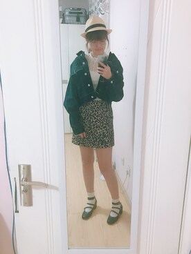 tinny_black さんのコーディネート