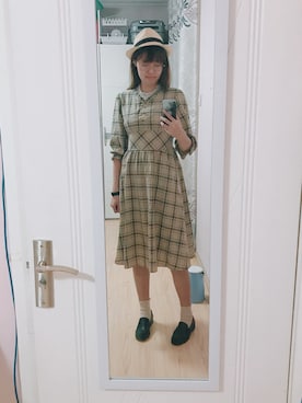 tinny_black さんのコーディネート