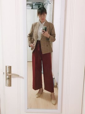 tinny_black さんのコーディネート