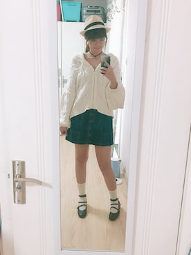 tinny_black さんのコーディネート