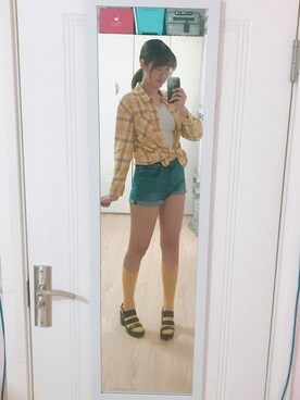 tinny_black さんのコーディネート