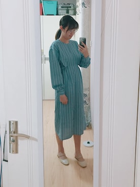 tinny_black さんのコーディネート