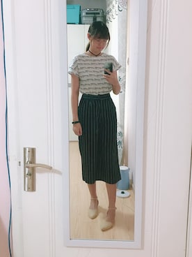 tinny_black さんのコーディネート