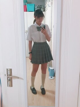 tinny_black さんのコーディネート