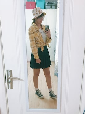 tinny_black さんのコーディネート